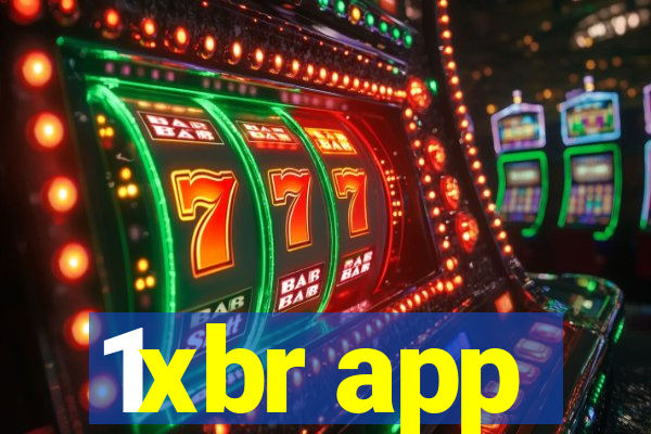 1xbr app